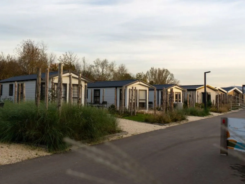 Resort De Kraaijenbergse Plassen 13393