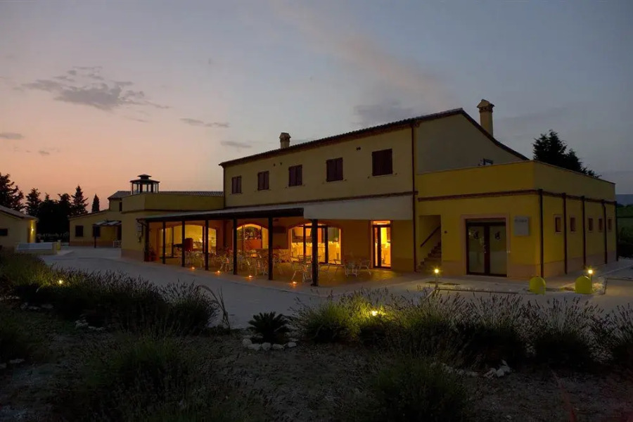 Le Fiabe Hotel Resort