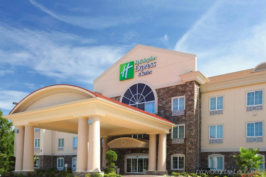 Holiday Inn Express Hotel & Suites Kilgore by IHG