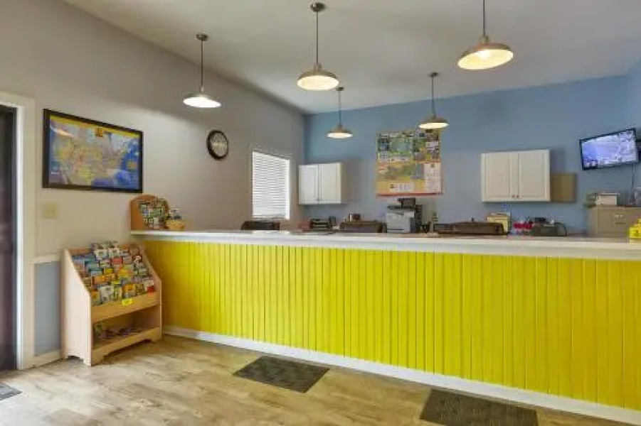 Cape May KOA Campground