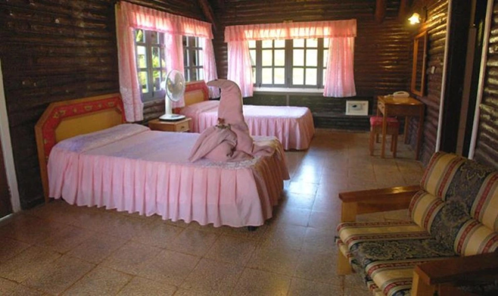 Villa Pinares de Mayari