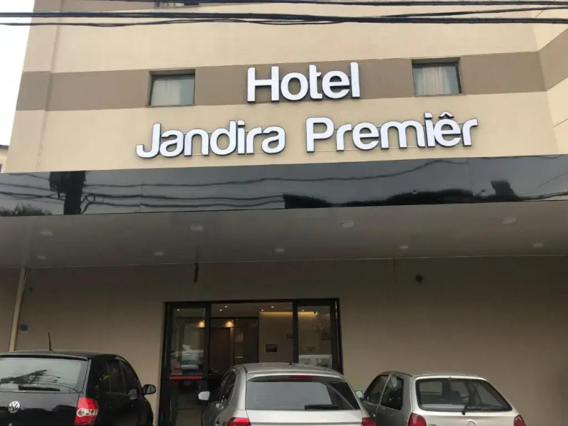 Jandira Premiêr Hotel