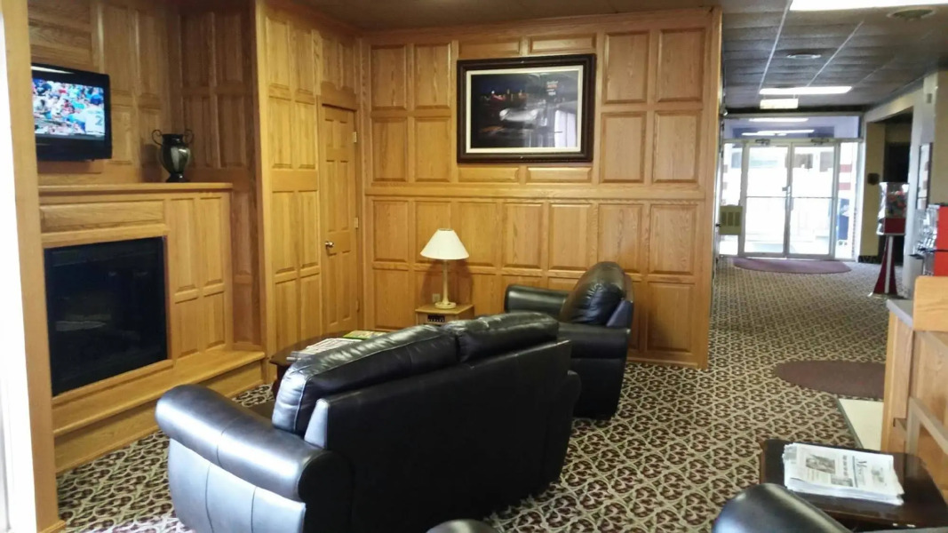 Budget Host Inn Fort Dodge