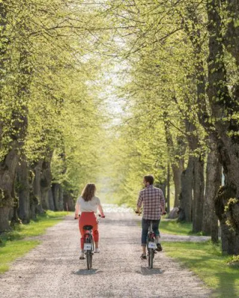 Runnvikens Pensionat