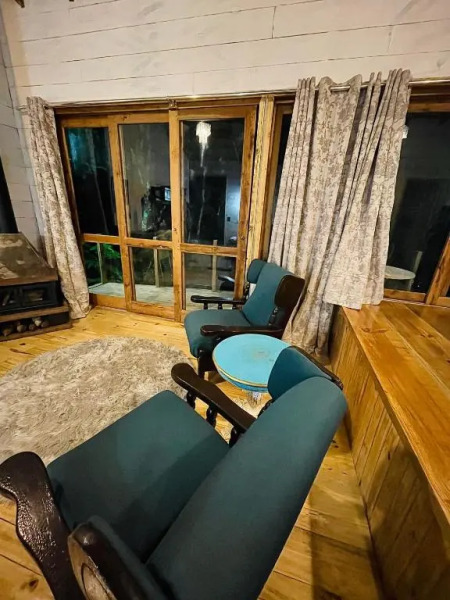 Cisne Negro Villarejo