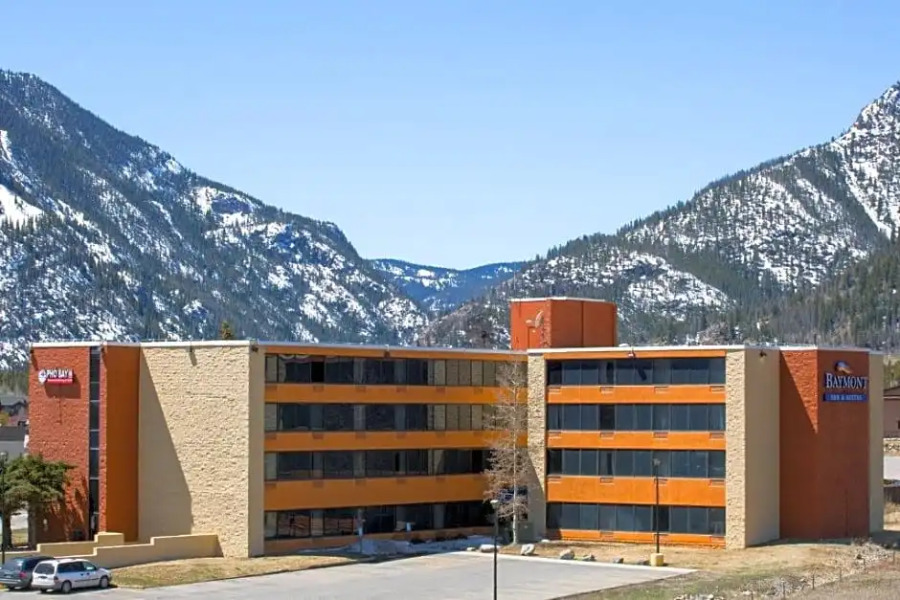 AC Hotel by Marriott Frisco Colorado
