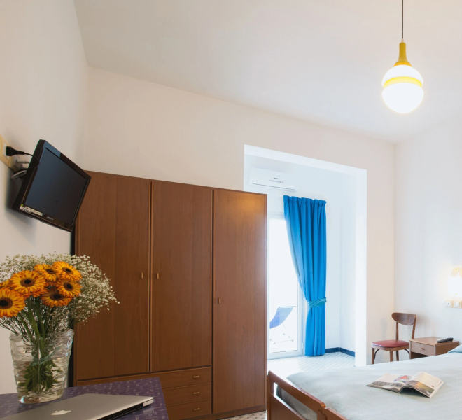 Hotel Bagnitiello