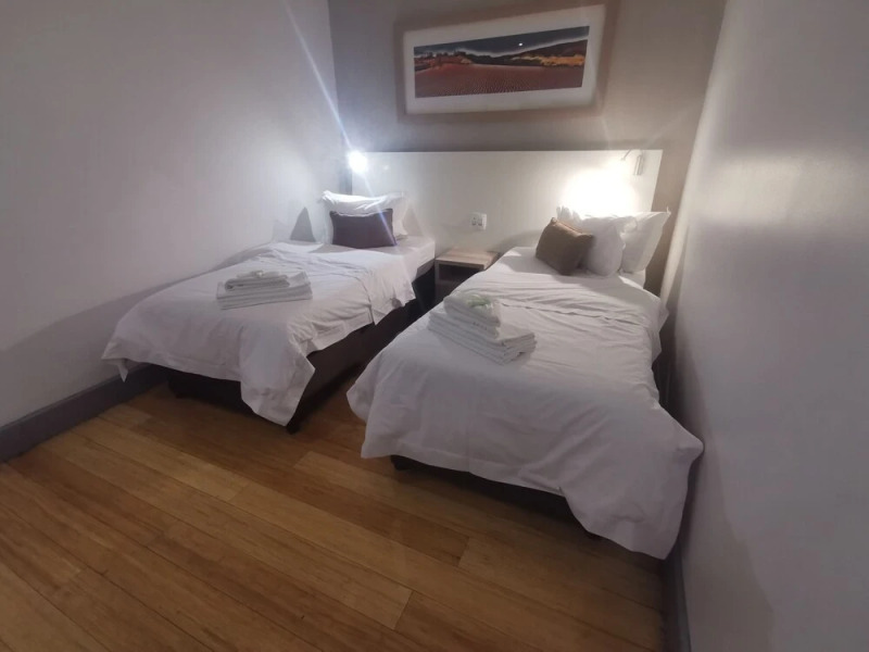 Inn Green at Lake Umuzi