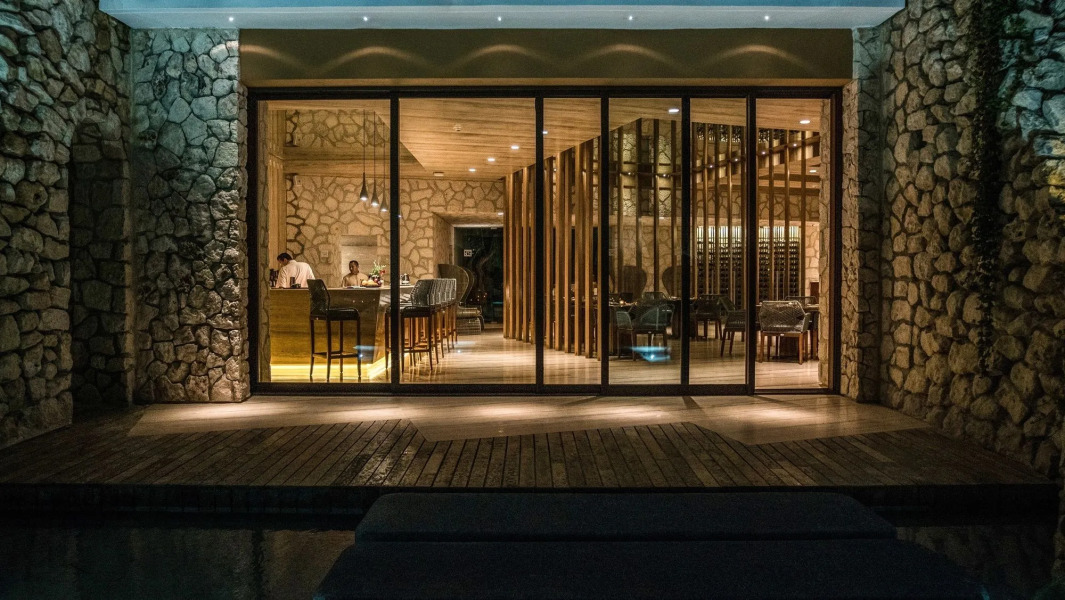 Отель Xcaret Mexico	