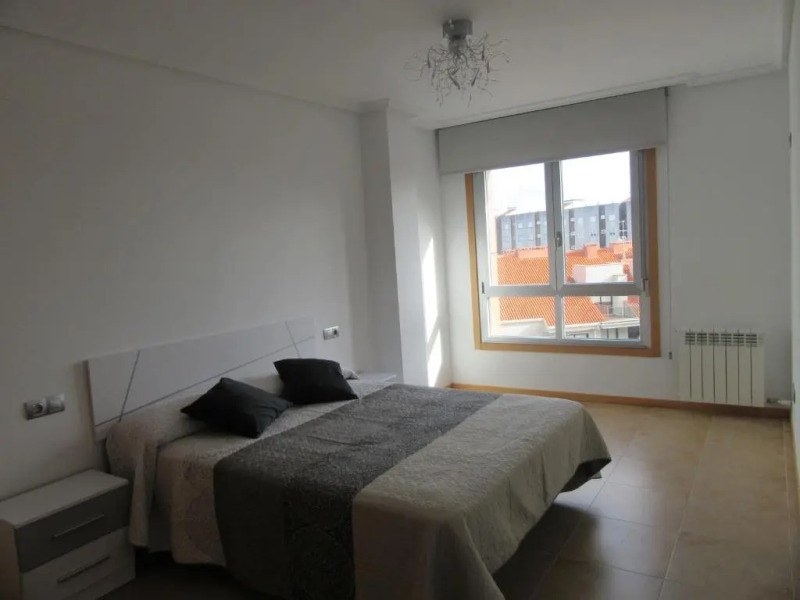 Residencial La Florida - Sanxenxo