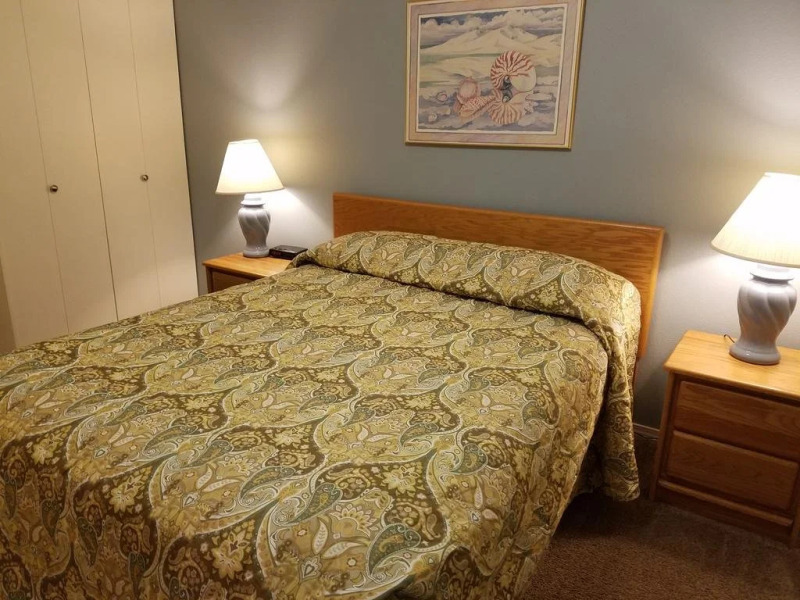 Multi Resorts at Cabana Club