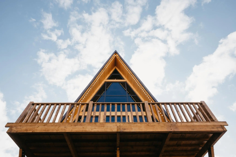 Шале «Майлер»