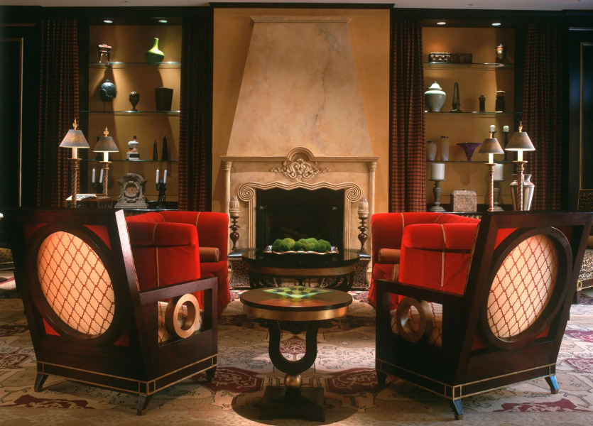 Juniper Hotel Cupertino, Curio Collection by Hilton