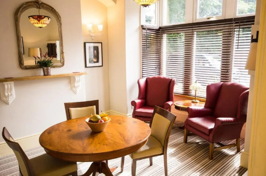 Wakefield Limes Lodge