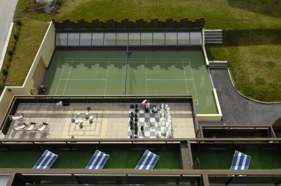 Hotel Alpin Superior