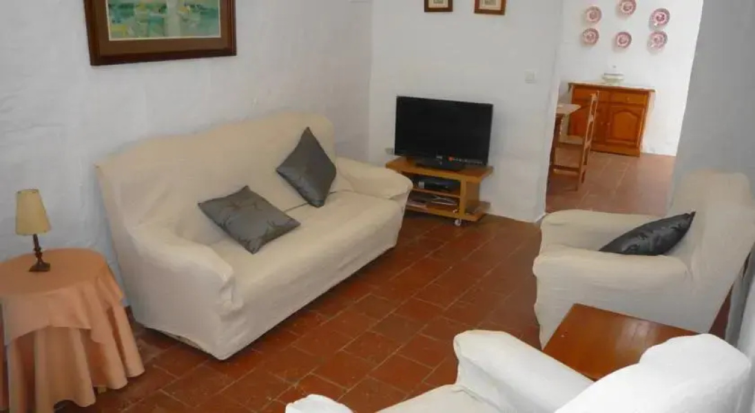 Casa Llucmaçanes