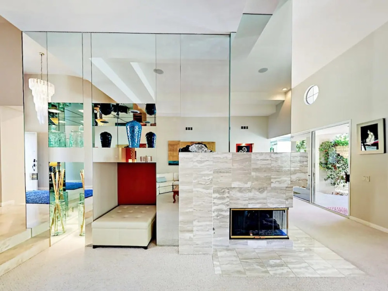 55015 Riviera Home 4 Bedrooms 4.5 Bathrooms Home