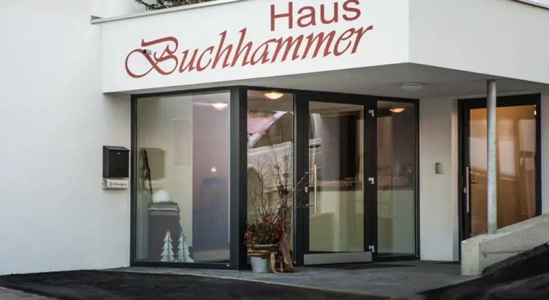 Haus Buchhammer