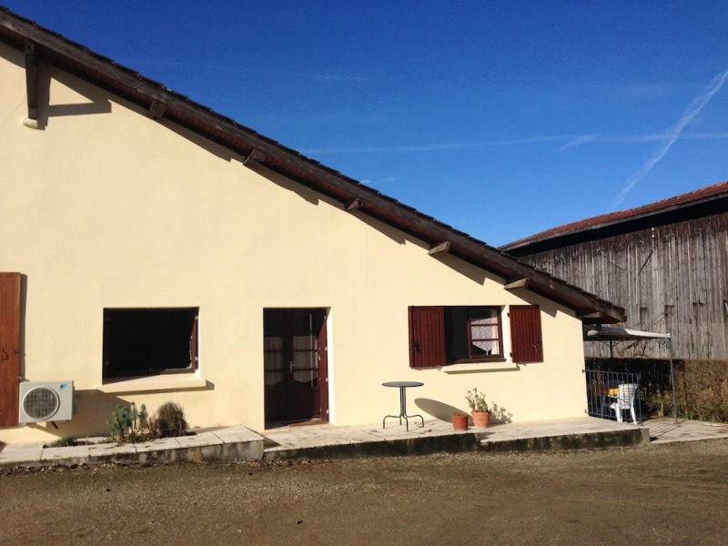 Gîtes Le Pin D'Auros