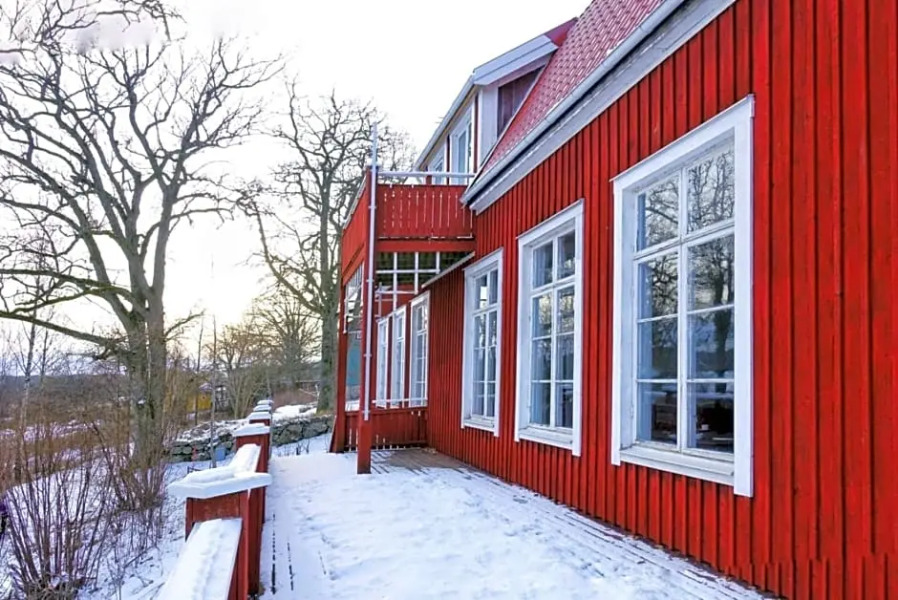 Nordic Refuge B&B