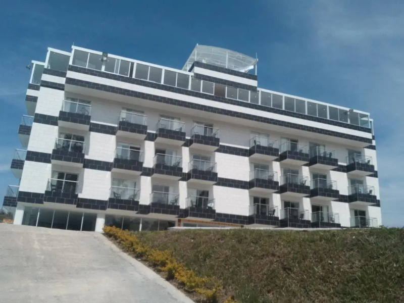 Hotel Verony Guatape