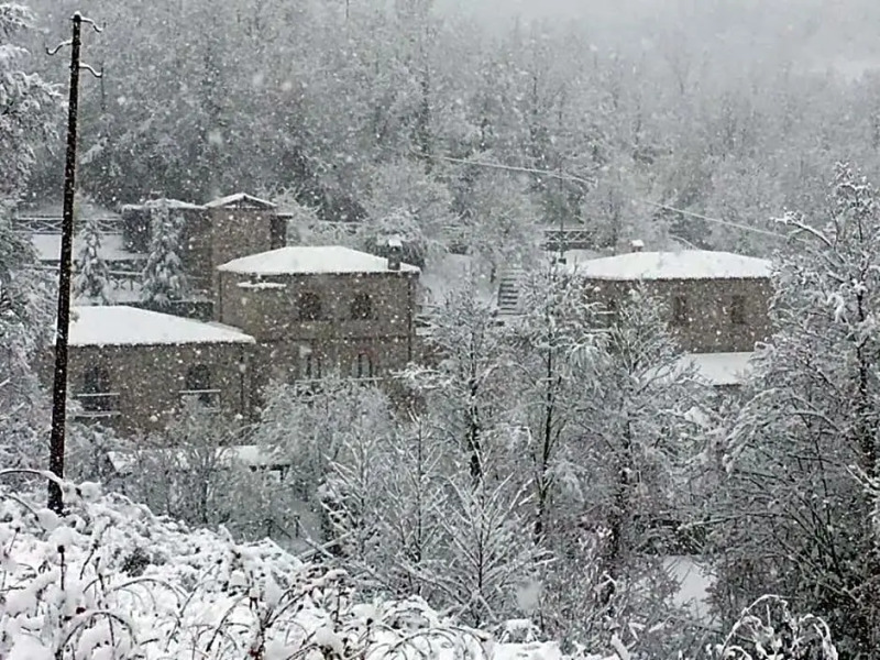 Hotel Ristorante Mulino Iannarelli