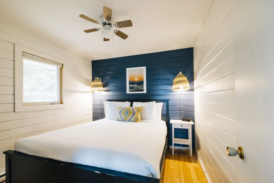 11 Boyles Crescent - Cavendish Guest Cottages