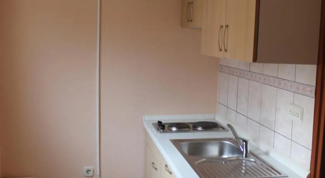 Apartments Milivoj Ćustić