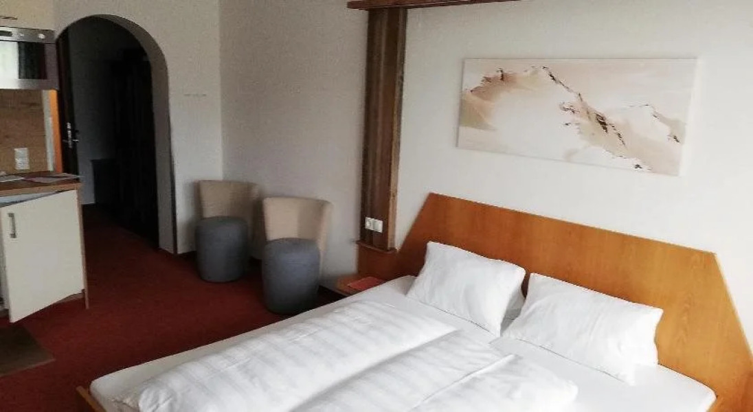 Hotel Appartement Winkler