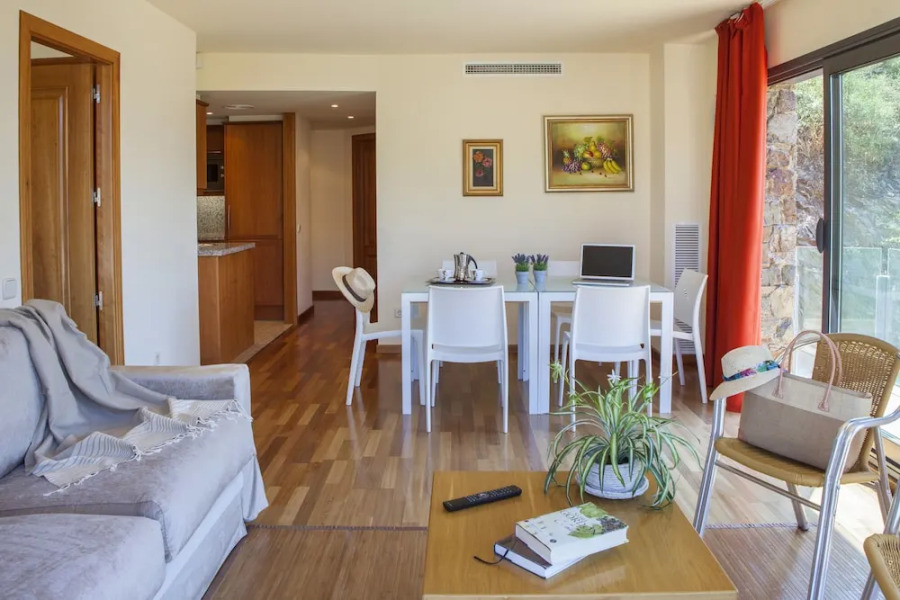 Apartamento Torre Gran Lux