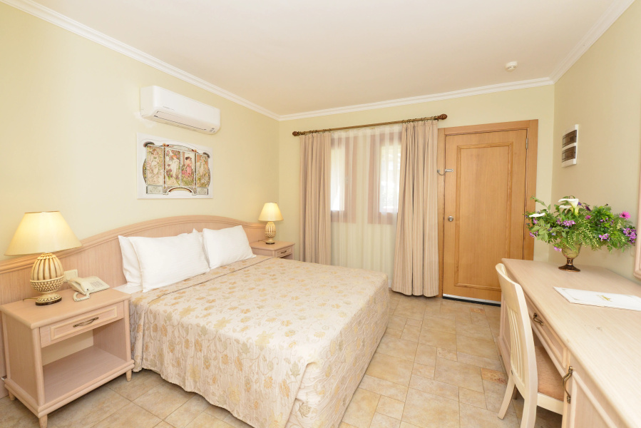 Dalyan Resort (Faya Turizm Ltd.)