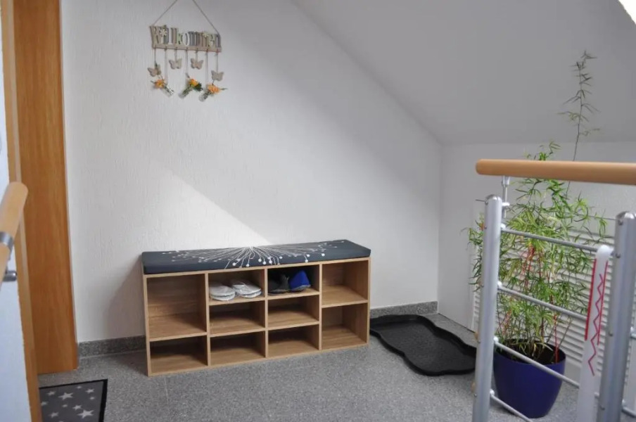 ****Fewo "Alltag...ADE'"