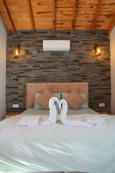 Ayrık Vadi Otel & Restoran