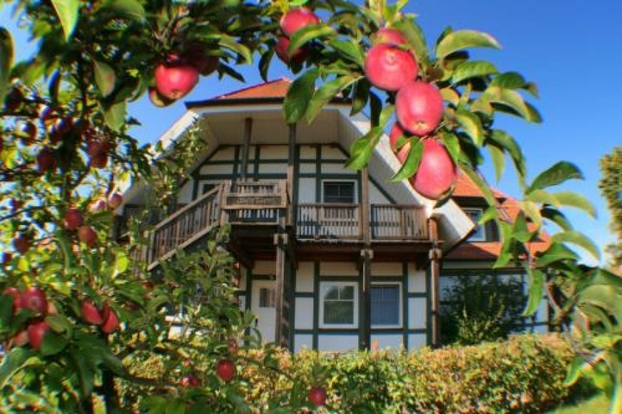 Ringhotel Gutshof Sparow