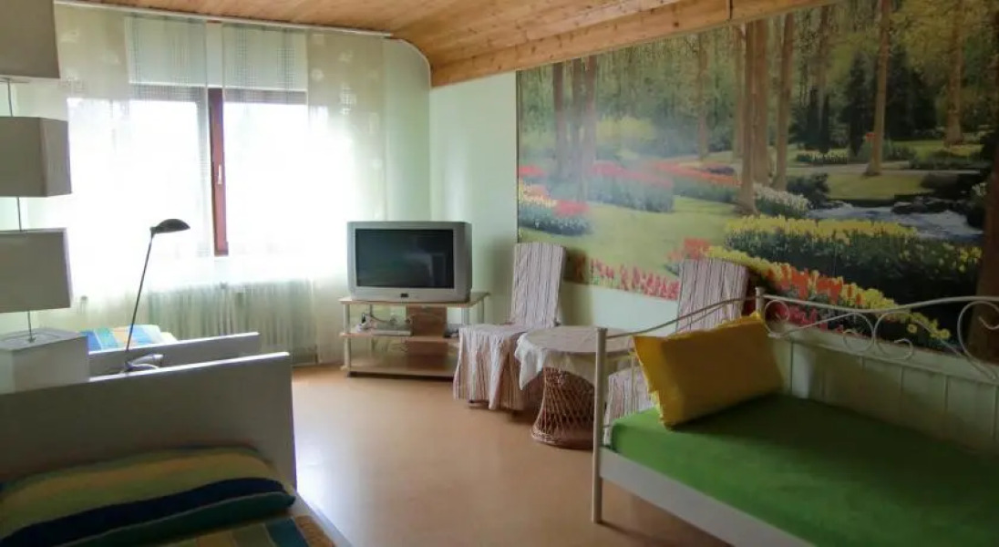 Gästehaus Tina Kron