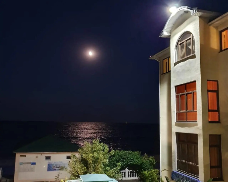 Орион (Рыбачье)