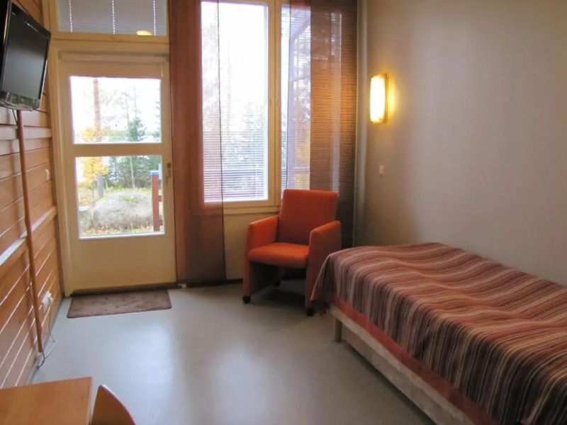 Jokiniemen Matkailu Cottages