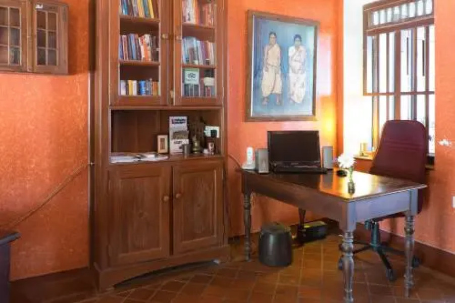 Secret Garden, A Boutique hotel