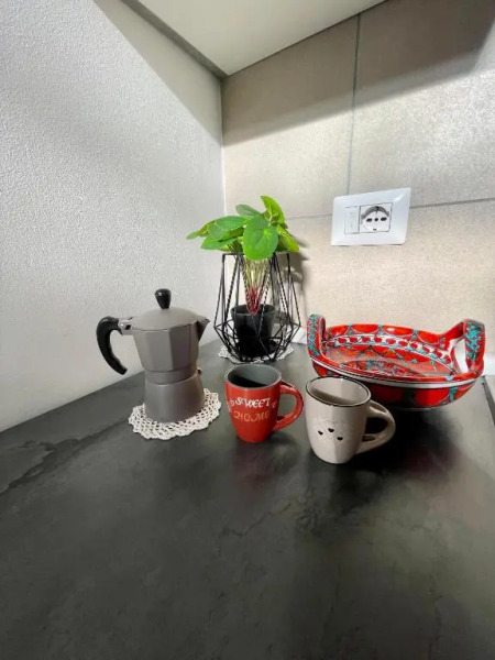 le tre sorelle apartments