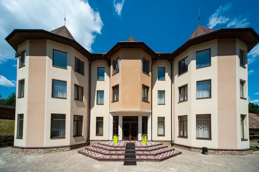 Letizia Country Club