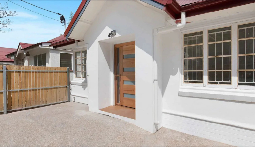 Boribista Accommodation