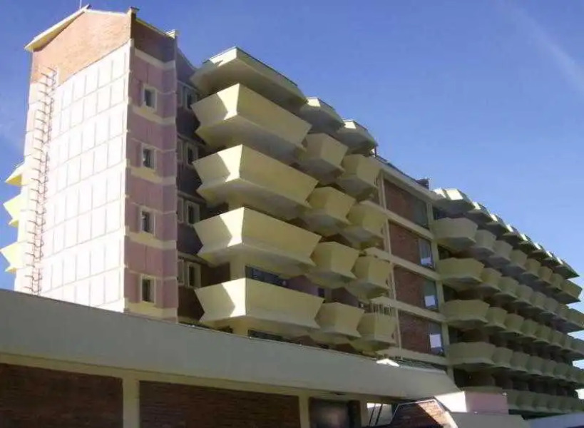 Metropol Hotel