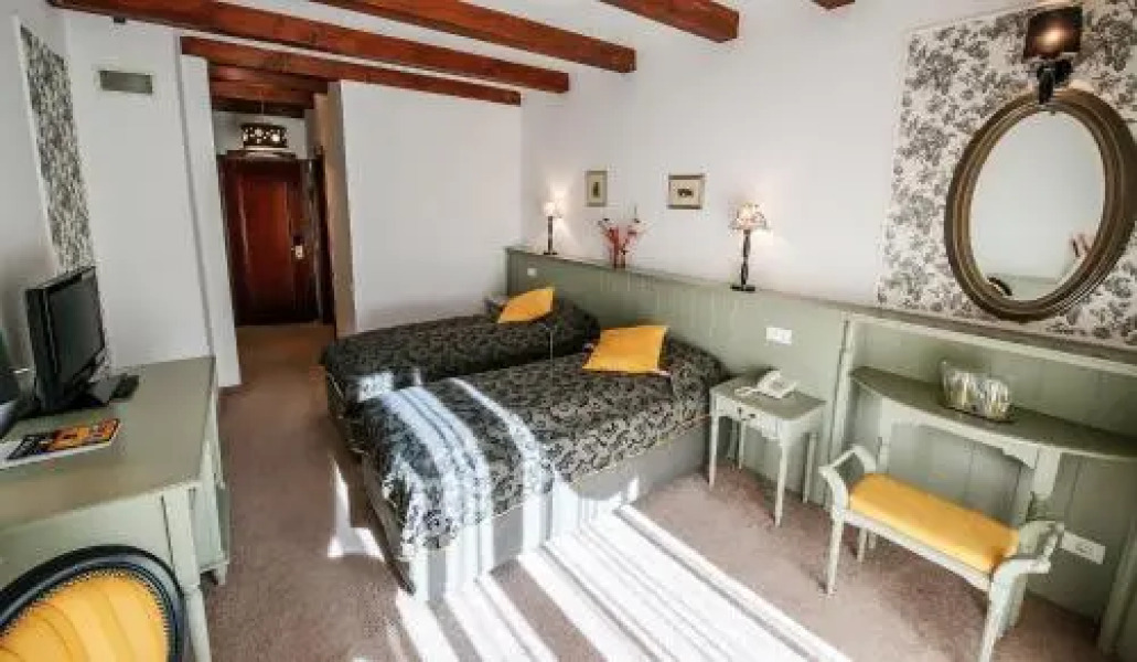 Pensiunea Casa Nostalgia