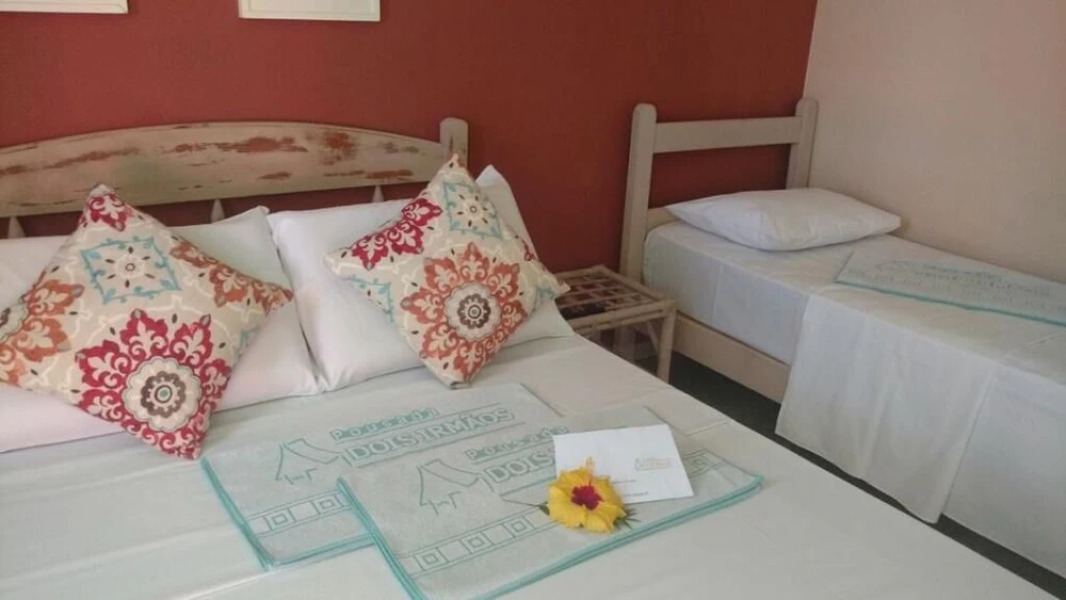 Pousada Dois Irmãos