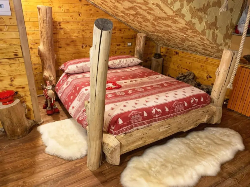 Alla Stalla Suite & Chalet