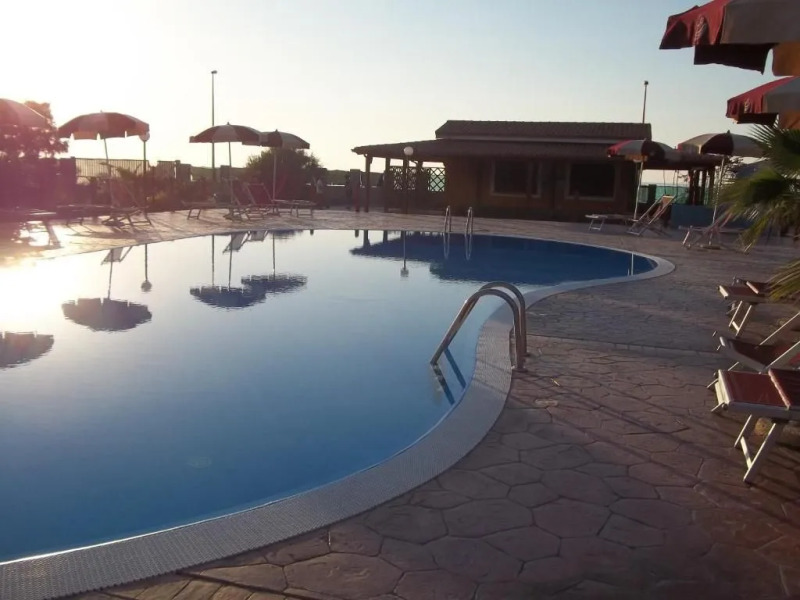 Camping Village Baia di Zambrone