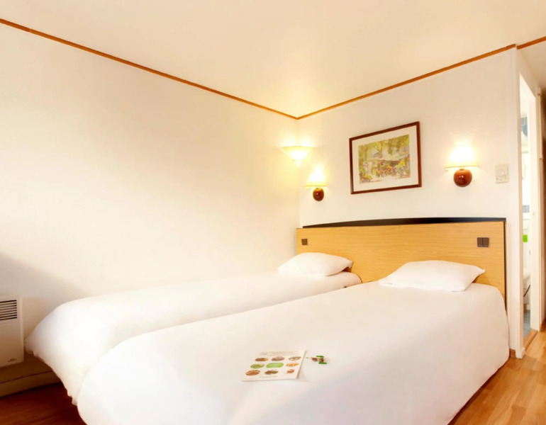 Campanile Livry-Gargan