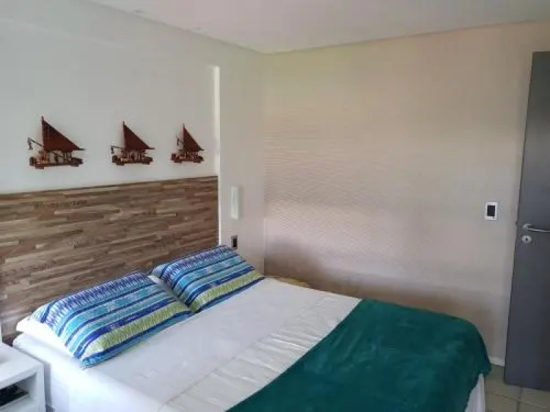 Flat 6206F - Ancorar Resort