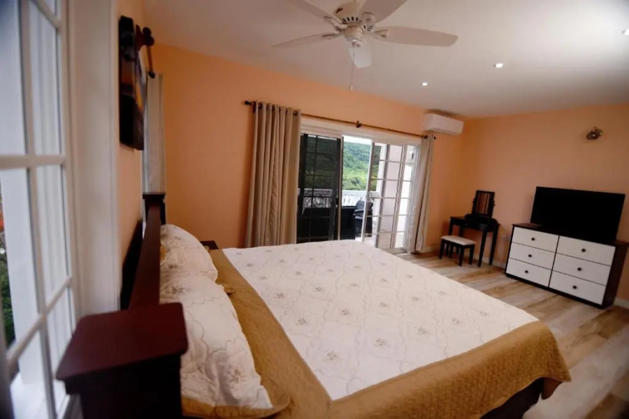 Sugarmon Villas