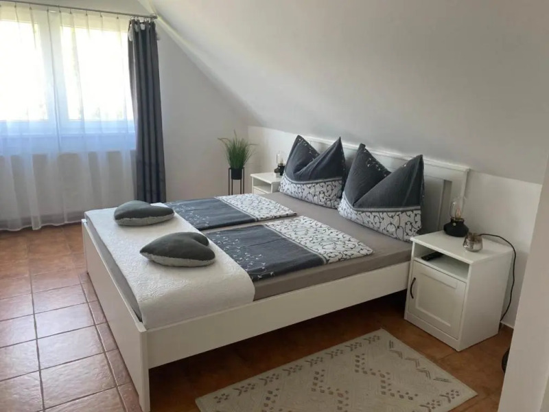 Munkácsy Apartmanok